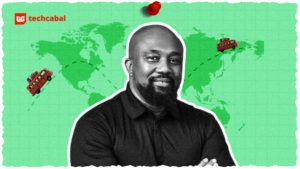 Digital Nomads: This 3x founder lost $18 million building a pan-African content sharing platform 