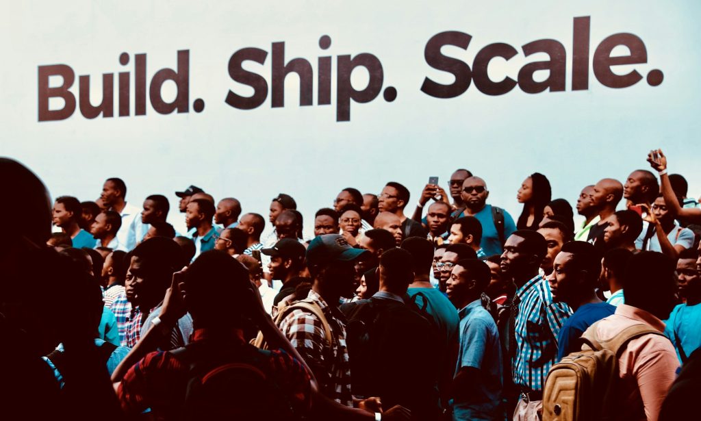 5 African startups redefining farming, finance, and first aid 