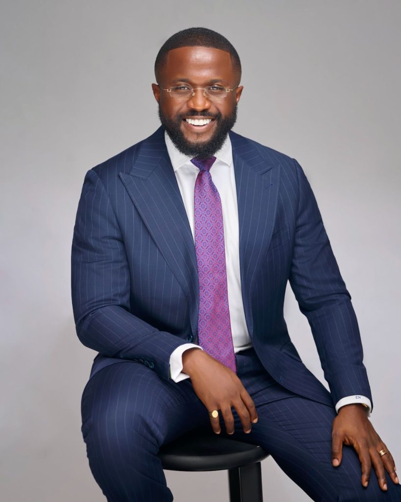 Eghosa Nehikhare is powering Africa’s cross-border trade through Multigate