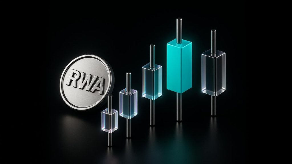 Bitget adds Apple, Google, Amazon, Meta & McDonald’s to its RWA futures lineup