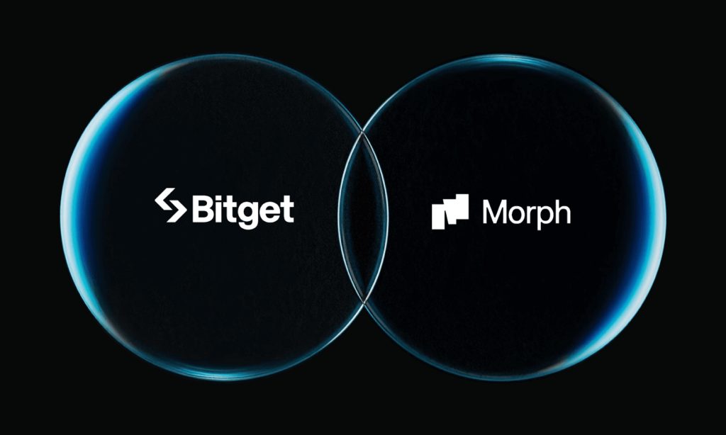Bitget to transfer 440 million BGB to Morph Foundation, accelerating BGB as gas and governance token of Morph Chain