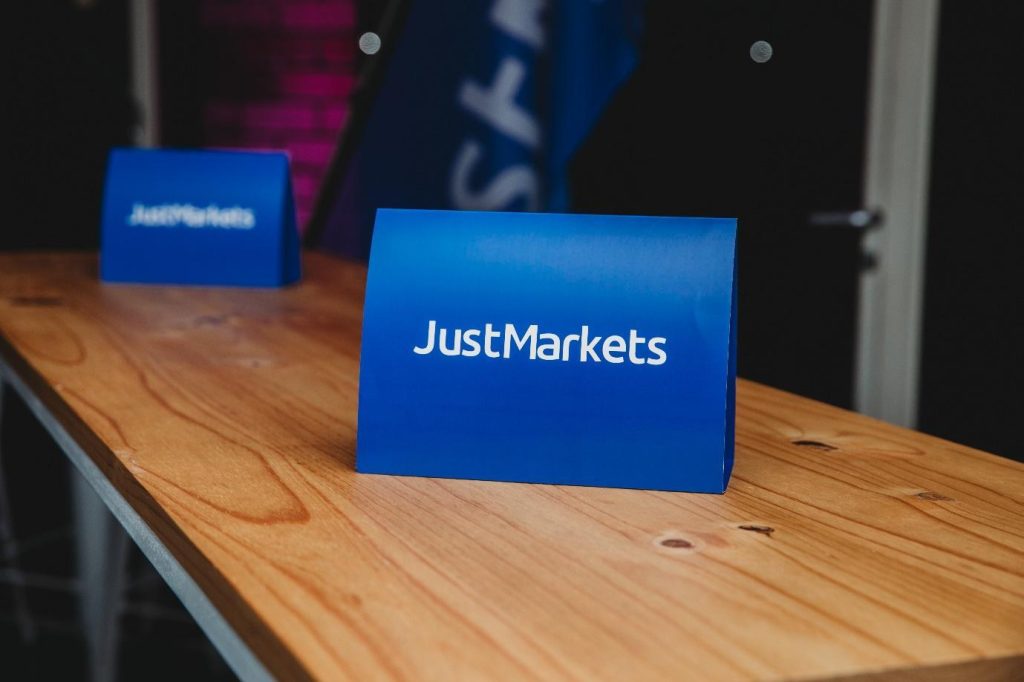 Zero delays. Higher commissions. JustMarkets is winning over Africa’s IBs