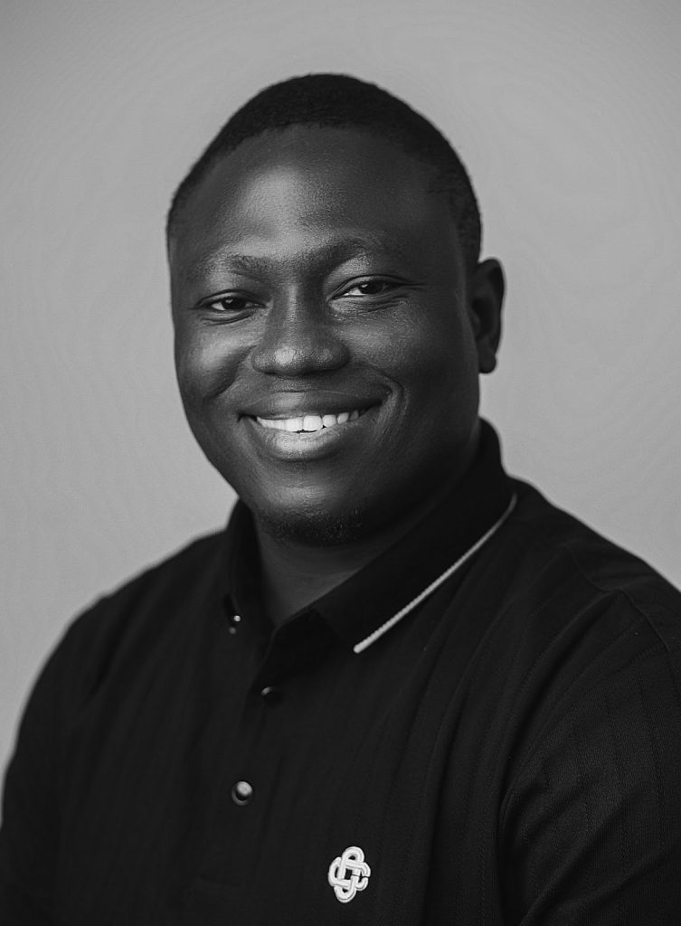 From code to leadership: Bolaji Yusuf’s journey building teams, products, and the future of African tech