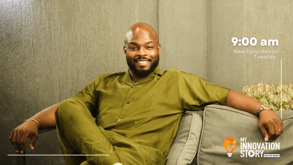 Bigger, Bolder, More Personal: ‘My Innovation Story’ Season 2 Spotlights Africa’s Leading Innovators