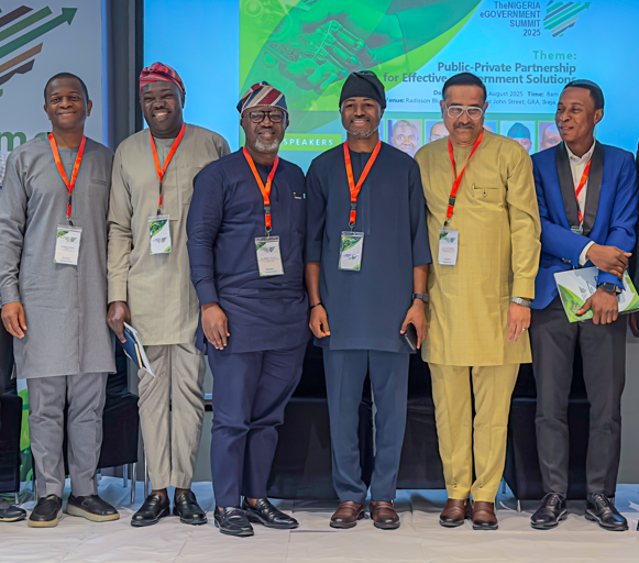 ipNX urges greater investment in digital infrastructure to drive Nigeria’s e-Governance