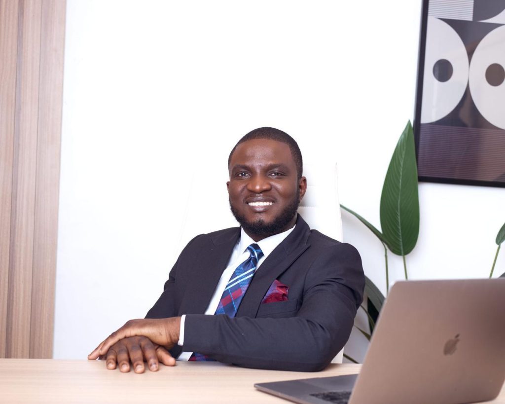 The 4X Founder: Olusegun Enitan Dada’s Blueprint for African Tech Success