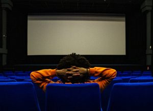 From Lagos, a film festival wants to rewrite cinema with AI