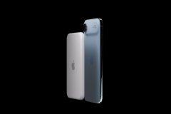 slimmest iPhone