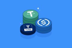 Stablecoins for corporates