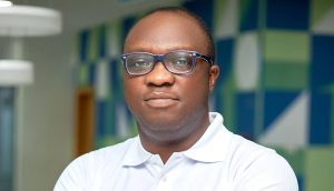 Future medicines could fail 1.5 billion Africans – this founder won’t let that happen