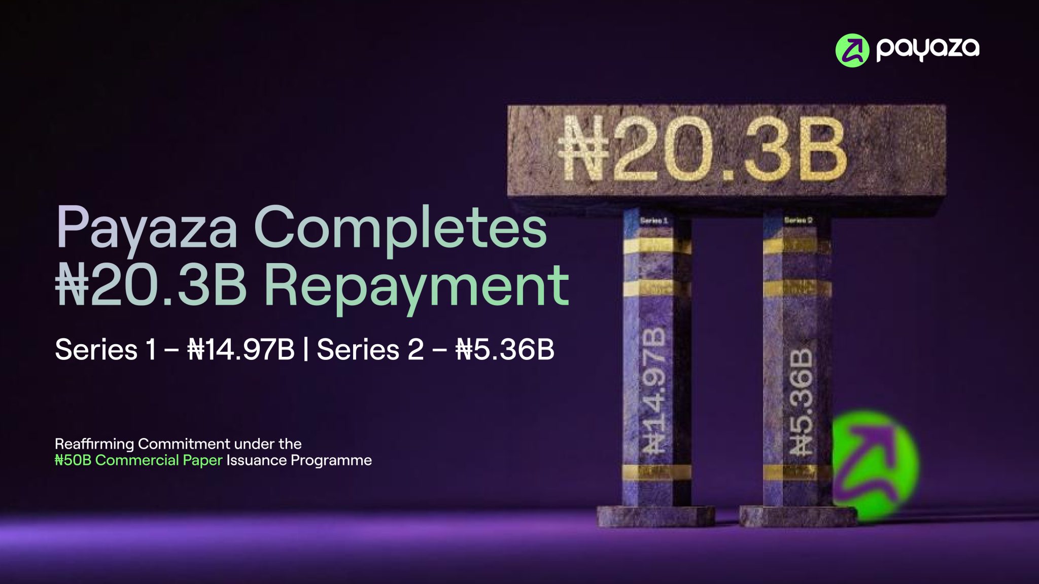 Payaza sets new African fintech standard with ₦20.3 billion ($13.5M ...