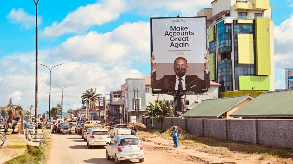 Zedcrest Wealth Launches the “Make Accounts Great Again” Campaign to Redefine Wealth Management