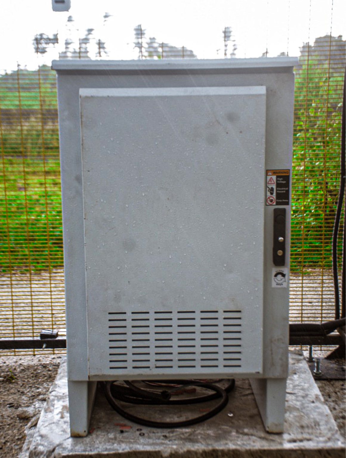 How Fieldbase is powering the future of remote oilfields with Starlink ...