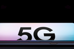 5G smartphones