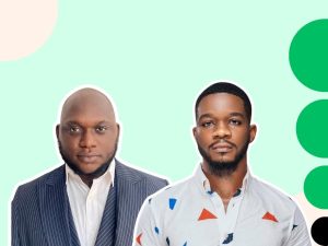 After losing a $50,000 Upwork contract, this Nigerian founder built a startup to fix global hiring bias