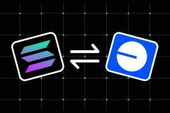 Transactions can now be bridged on Base and Solana. Here's what it means for developers, startups, and users