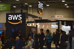 AWS outage