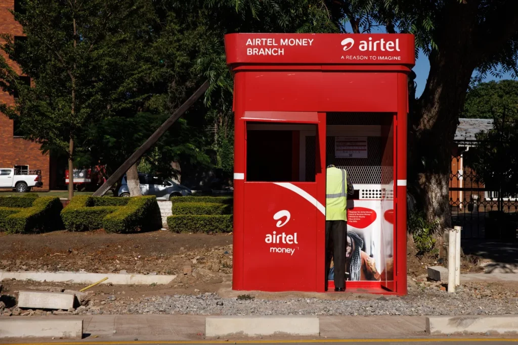 👨🏿‍🚀TechCabal Daily – Airtel Money is eating M-PESA’s lunch