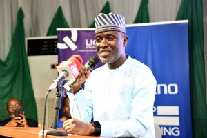 Nigeria’s NCC to roll out 5-year spectrum roadmap in November for faster internet