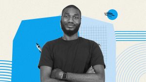 Nigeria’s EyeGuide uses LiDAR to help blind people navigate independently