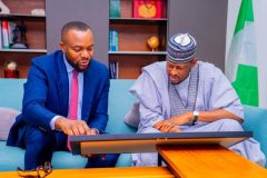 Nigeria's AI depends on politics not policy