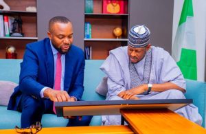 Why Nigeria’s AI future depends on politics, not just policy