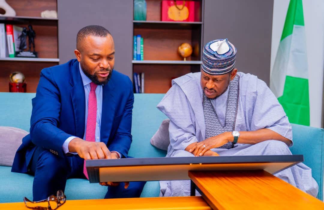 Why Nigeria’s AI future depends on politics, not just policy