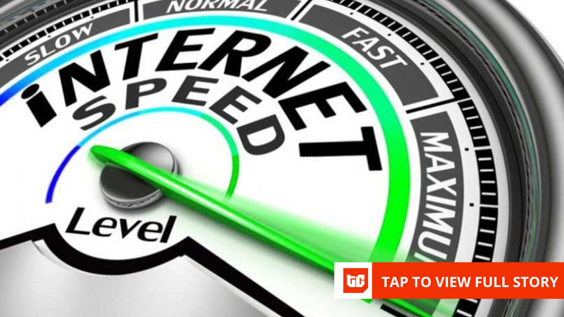 Nigeria’s rural internet speeds double with MTN taking the lead