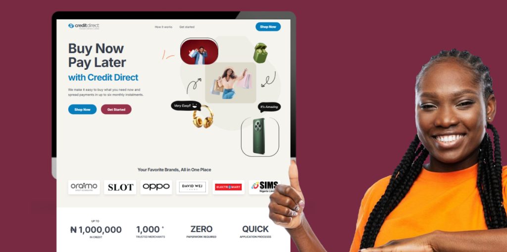 How Credit Direct Checkout Is Powering Smarter, More Flexible Smartphone Ownership in Nigeria
