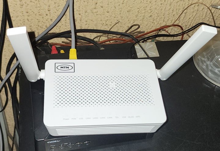 MTN wants to connect 8 million Nigerian homes with FibreX by 2028