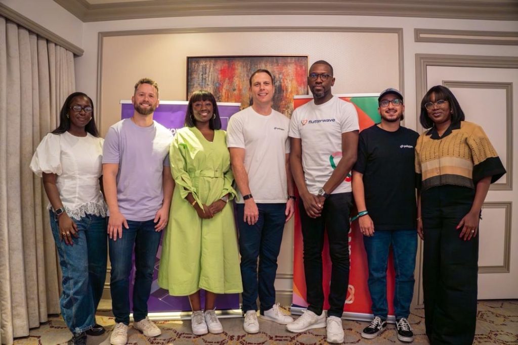 Flutterwave adopts Polygon blockchain to power stablecoin cross-border payments