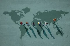 Why global mobility matters for investing in Africa