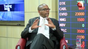 Frank Ireri, a banker who tried to reshape Kenya’s mortgage market, dies at 63