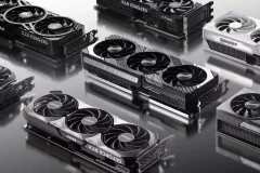 GPUs