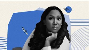 Owenize Odia won’t stop until everyone uses crypto