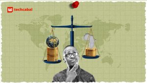 Digital Nomads: What keeps Africa’s talent at home?