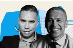 Altvest cofounders