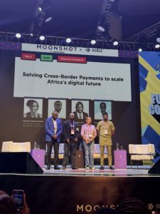 Solving cross-border payments to scale Africa’s digital future