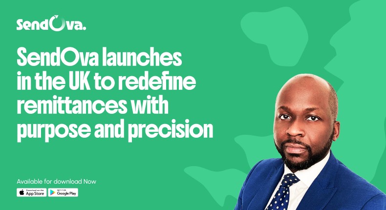 SendOva Launches in the UK: A Fintech Platform Redefining Cross-Border Remittances with Purpose and Precision