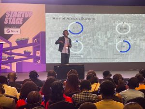 ‘You can’t hustle forever’: Sabi’s Okubadejo calls for systemic thinking among African founders