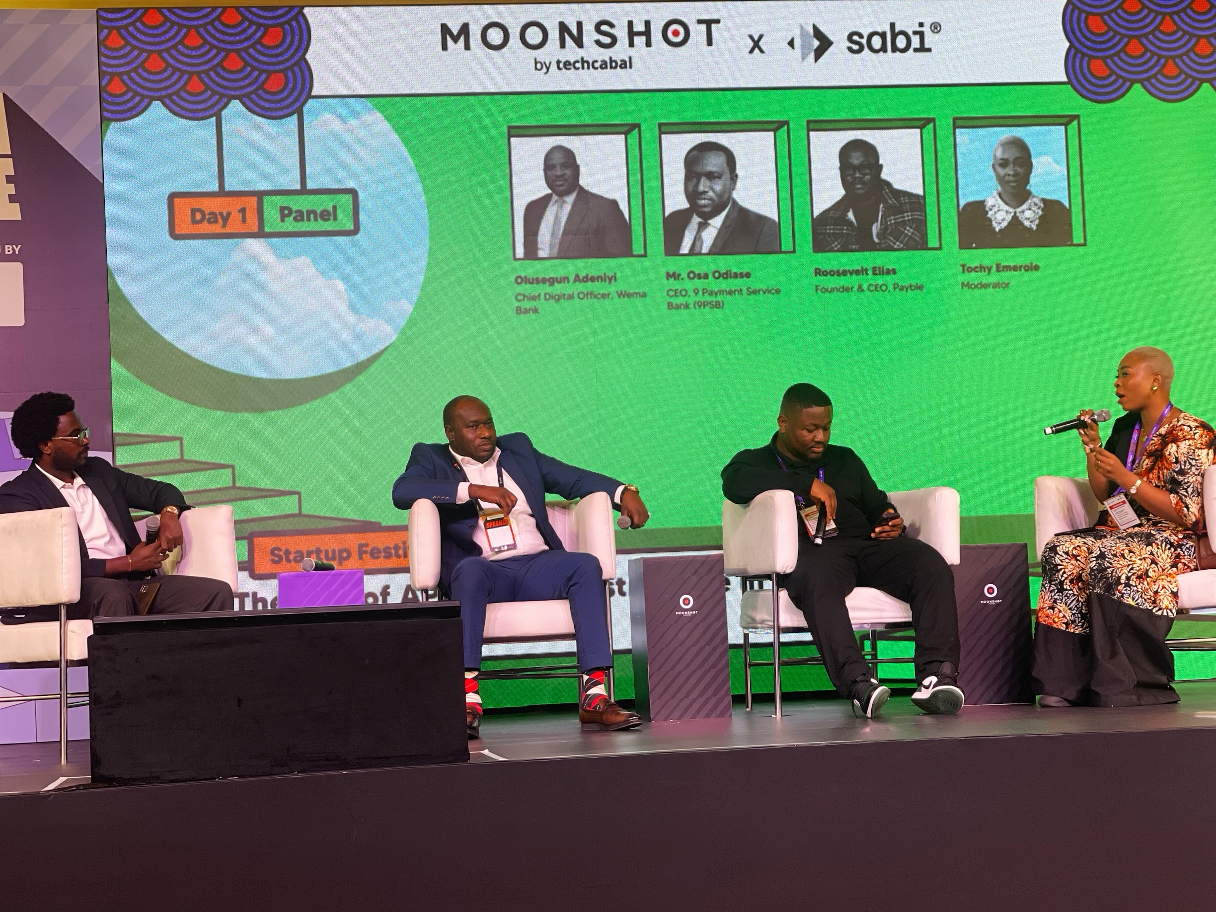 How APIs are building the backbone of Africa’s financial ecosystem