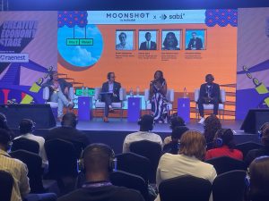 Experts push for new funds, hubs to unlock Africa’s creative potential