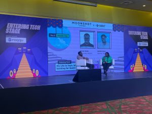 My Life In Tech: Gen Z is demanding transparency in fintech. Here’s how Raenest is delivering