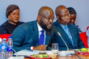 From Olorunnimbe to Maida: Meet the new NCC board that will shape Nigeria’s $75bn telecom sector