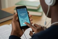 Educational Apps