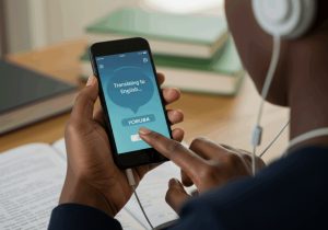 5 educational apps quietly replacing private tutors in Nigeria