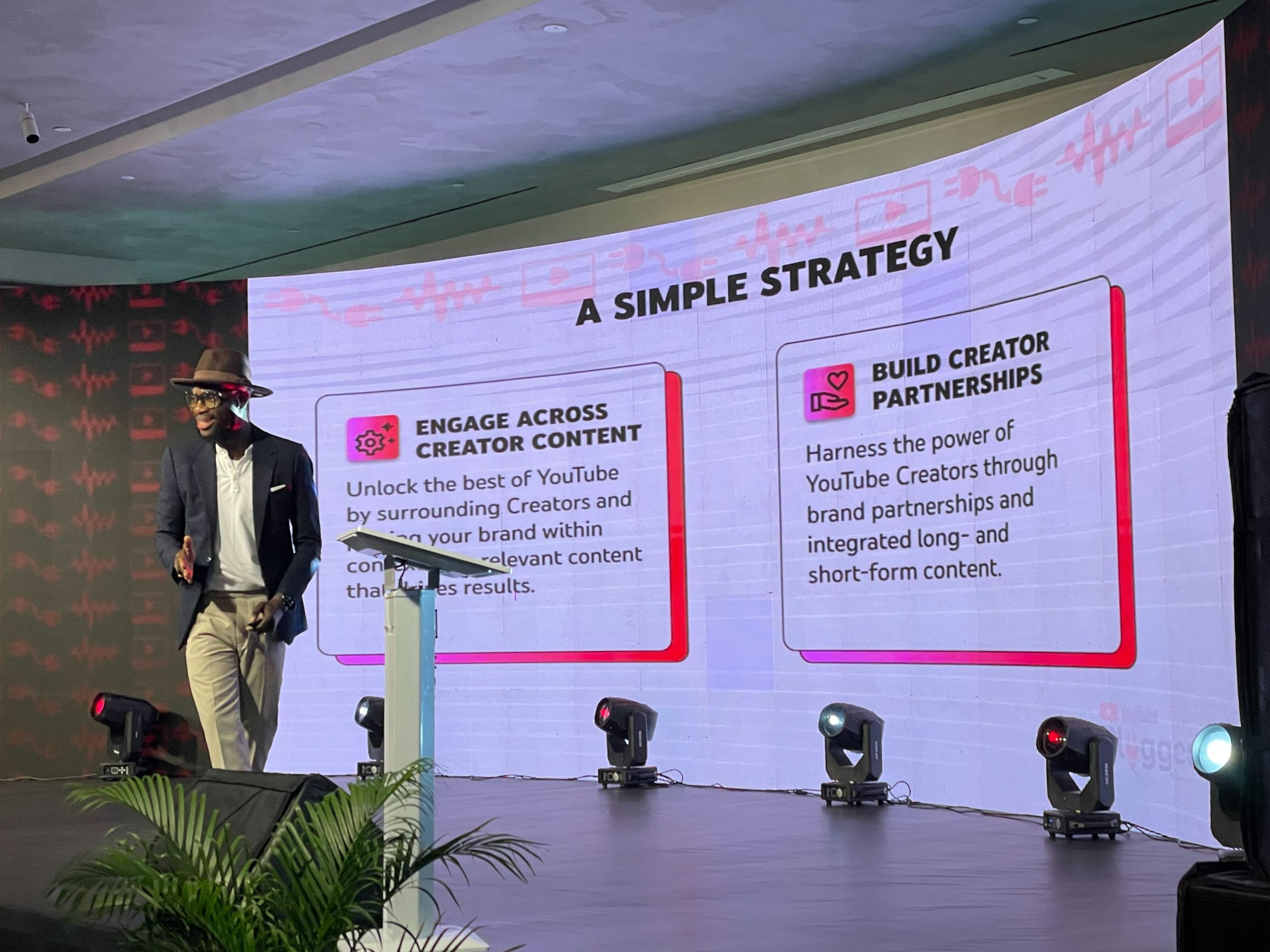 These new Google AI tools will help African content creators reach millions online