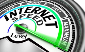 Rural internet