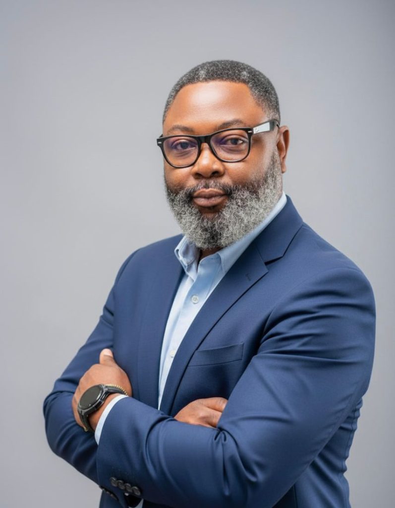Building Africa’s Fulfillment Backbone: An Exclusive Interview with Jayson Oyarekhua, Co-founder of The Hub Terminus Limited (THL)