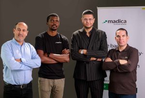 Madica bets $400,000 on North African AI startups, deepens ties with Africa’s angel investors